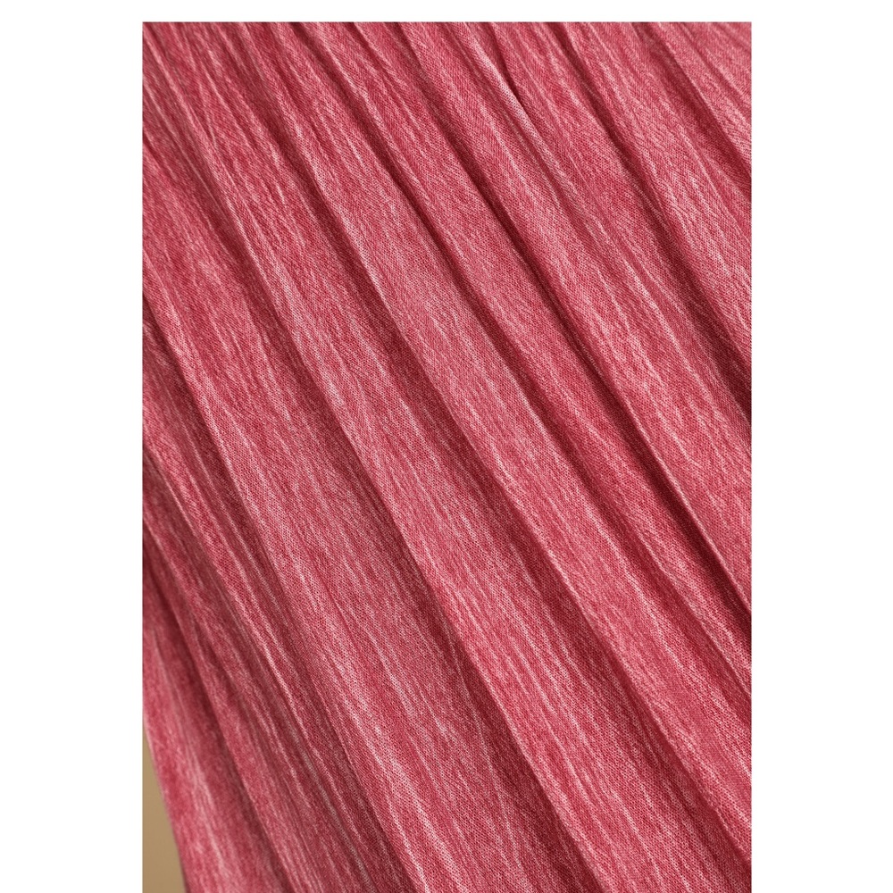 Lulus Beach Day Bliss Rose Sleeveless Maxi Dress Size XS - Picture 5 of 14